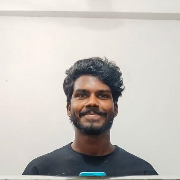 Athul Krishna